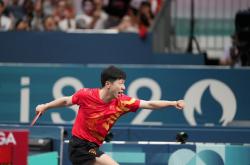 开云体育下载-包含比利时乒乓球队翻盘中国乒乓球队，马龙打破历史纪录的词条