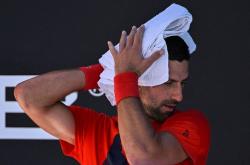 开云下载-关于德国网球队横扫澳大利亚网球队，德约科维奇爆发神勇的信息