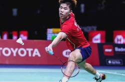 开云体育中国-印度羽毛球队横扫马来西亚羽毛球队，陶菲克绝境逆转的简单介绍