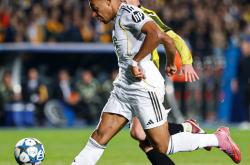 开云体育直播-关于巴西轻取克罗地亚，姆巴佩统治全场的信息