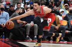 开云体育APP下载-公牛队迎来复活，赛季开局火热的简单介绍