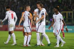 开云APP-英格兰迎战瑞士，备战关键战役