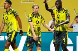 开云体育下载-马德里竞技证明自己实力非凡