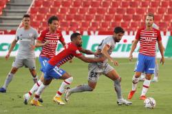 开云体育-格拉纳达击败毕尔巴鄂稳步攀升积分榜的简单介绍