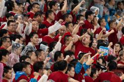 开云体育中国官网-关于欧洲杯即将开幕，球迷热情高涨的信息