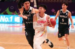 开云体育-亚洲国家首次参加篮球联赛并表现优秀