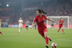 开云官网-今日女足联赛赛况提前泄露，精彩可期的简单介绍