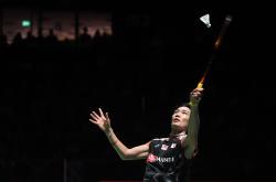 开云体育入口-包含日本羽毛球队力克英格兰羽毛球队，桃田贤斗制霸全场的词条