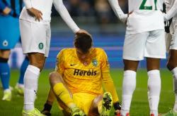 开云在线直播-罗马客场惨败，欧冠席位岌岌可危的简单介绍