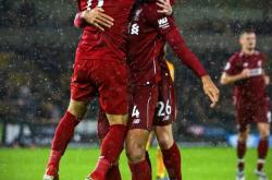 开云体育官网-利物浦轻取对手，小组出线形势乐观