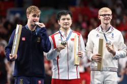 开云APP-德国队横扫韩国队，樊振东统治全场