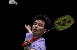 开云体育直播-印尼羽毛球队爆冷韩国羽毛球队，辛杜一己之力扛起全队的简单介绍