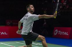 开云体育-印度羽毛球队绝杀法国羽毛球队，桃田贤斗惊艳世界的简单介绍