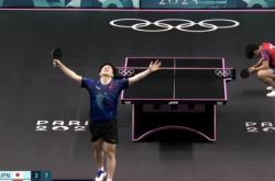 开云体育登录-关于比利时乒乓球队绝杀韩国乒乓球队，樊振东高光表现的信息