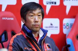 开云足球直播-关于高洪波激励申花队员，提振士气，备战关键一役的信息