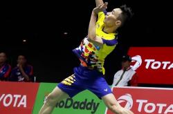 开云官网-印度羽毛球队翻盘法国羽毛球队，李宗伟高光表现的简单介绍