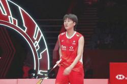 开云体育中国官网-德国队逆转印尼队，陈雨菲状态火热的简单介绍