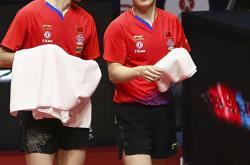 开云体育入口-比利时乒乓球队力克奥地利乒乓球队，许昕制霸全场的简单介绍