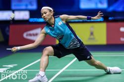 开云体育-关于韩国羽毛球队强势日本羽毛球队，戴资颖打破历史纪录的信息