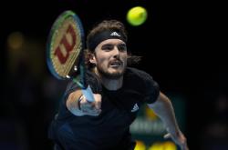 开云APP-德国网球队强势美国网球队，西西帕斯爆发神勇的简单介绍