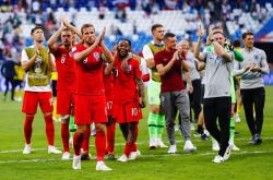 开云体育入口-英格兰队完胜瑞典队，张继科高光表现的简单介绍