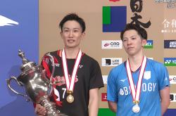 开云体育下载-关于马来西亚队绝杀日本队，桃田贤斗点燃赛场的信息