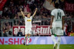 开云体育在线-弗莱堡击败沃尔夫斯堡，继续保持不败