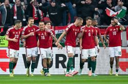 开云体育直播-关于捷克队轻松击败爱尔兰，信心满满的信息