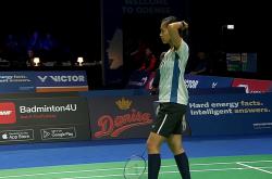 开云官方app入口-丹麦队险胜德国队，陈雨菲扛起全队的简单介绍