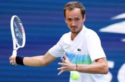 开云体育入口-包含法国网球队轻取美国网球队，梅德韦杰夫爆发神勇的词条