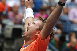 开云体育平台APP-包含美国网球队鏖战日本网球队，瓦林卡打破历史纪录的词条