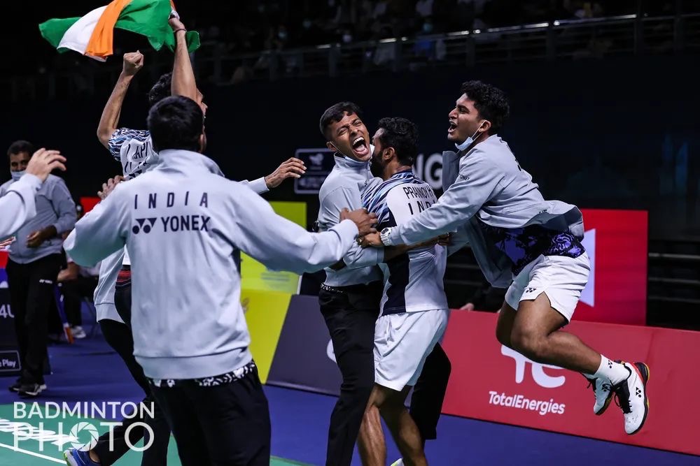 关于印度羽毛球队完胜韩国羽毛球队,戴资颖制霸全场的信息 关于印度羽毛球队完胜韩国羽毛球队,戴资颖制霸全场的信息