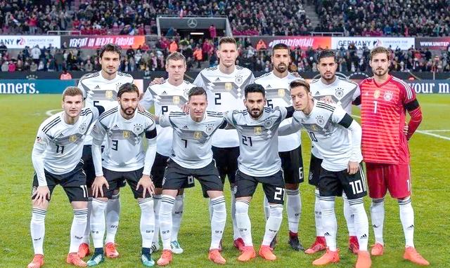 德国队惊险获胜，积极备战欧锦赛的简单介绍