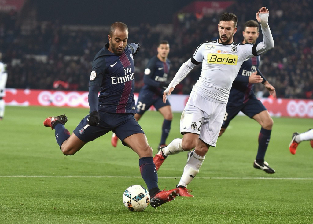 强队集结大胜连连,法甲联赛震撼体育界的简单介绍 强队集结大胜连连,法甲联赛震撼体育界的简单介绍