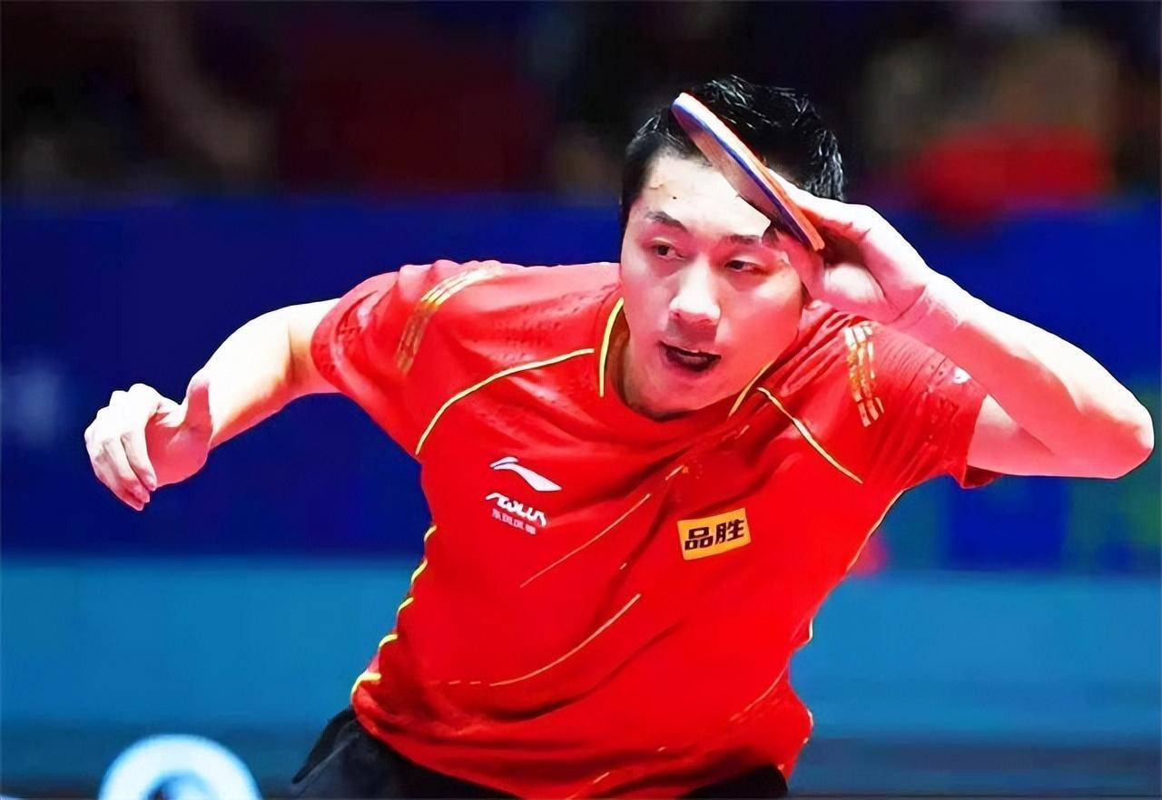 波兰乒乓球队血洗德国乒乓球队，许昕制霸全场的简单介绍