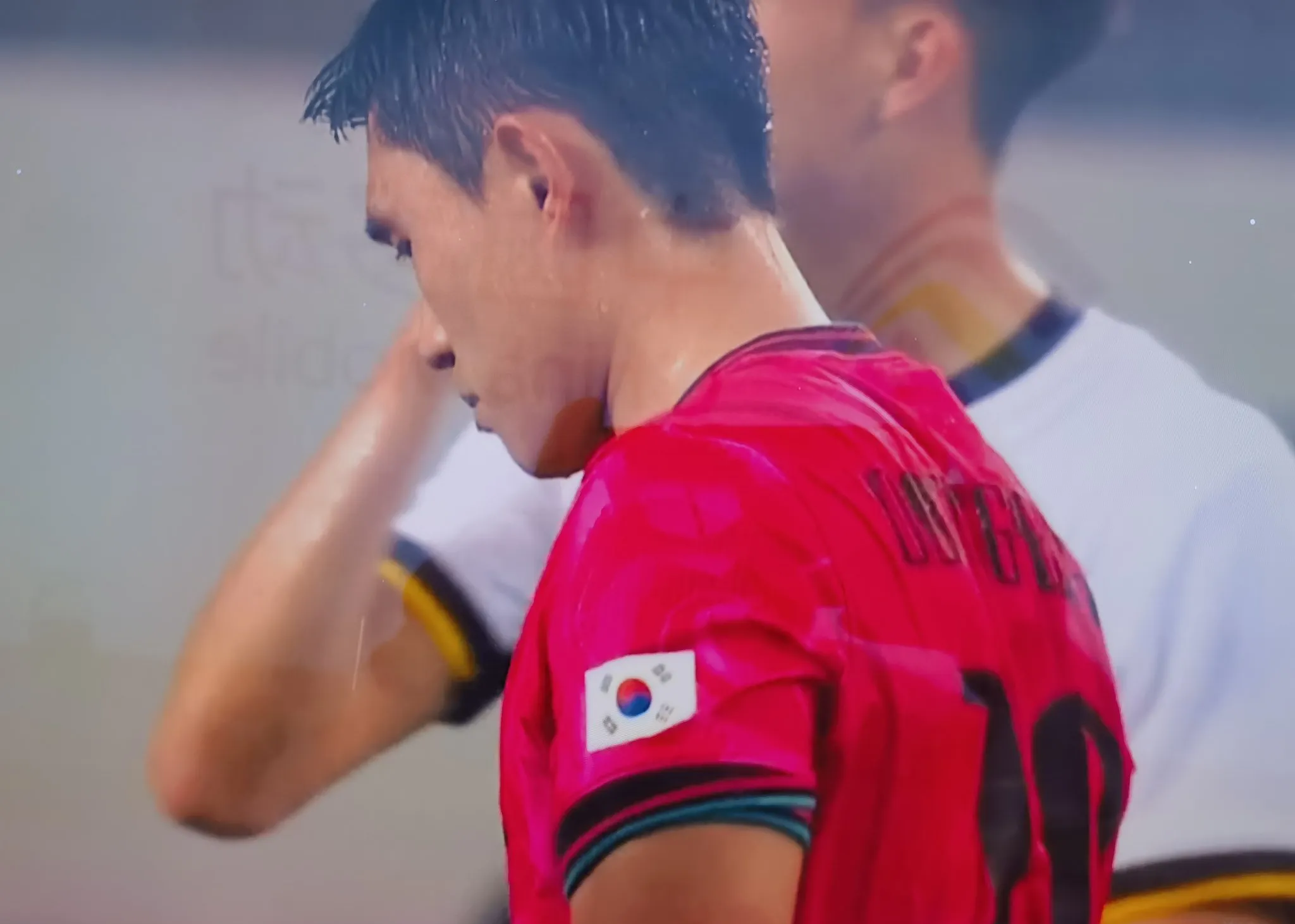 韩国队鏖战印度队，戴资颖高光表现的简单介绍