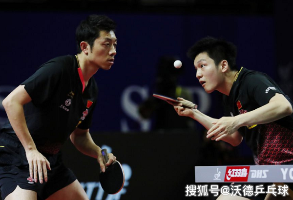 日本乒乓球队血洗英国乒乓球队，水谷隼制霸全场的简单介绍