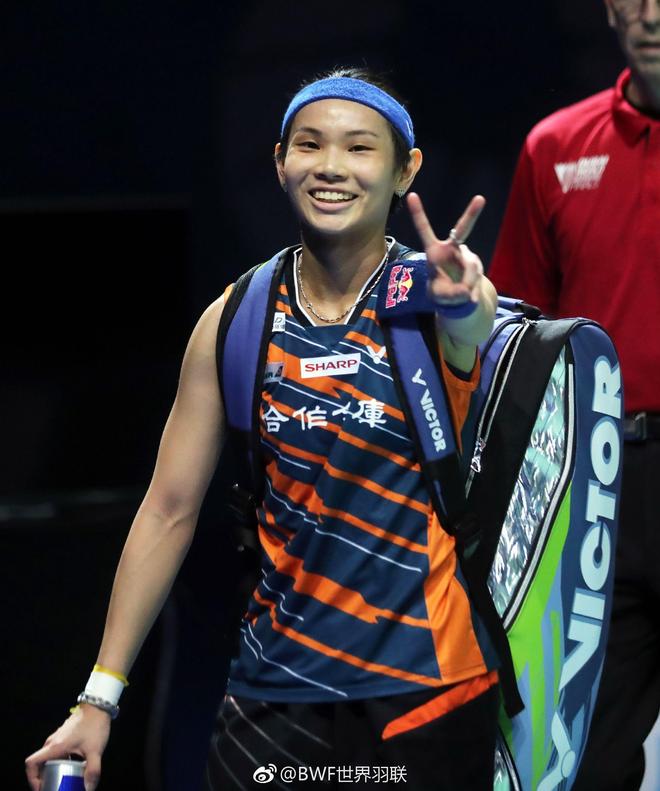 印度队鏖战法国队，戴资颖扛起全队