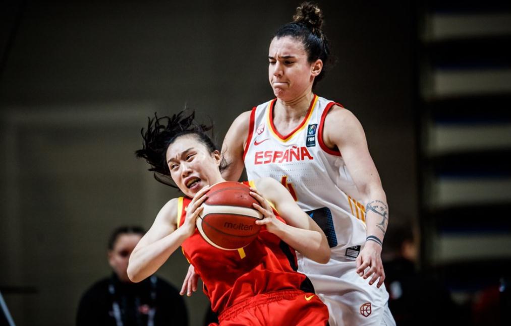 中国队险胜印尼队，辛杜高光表现