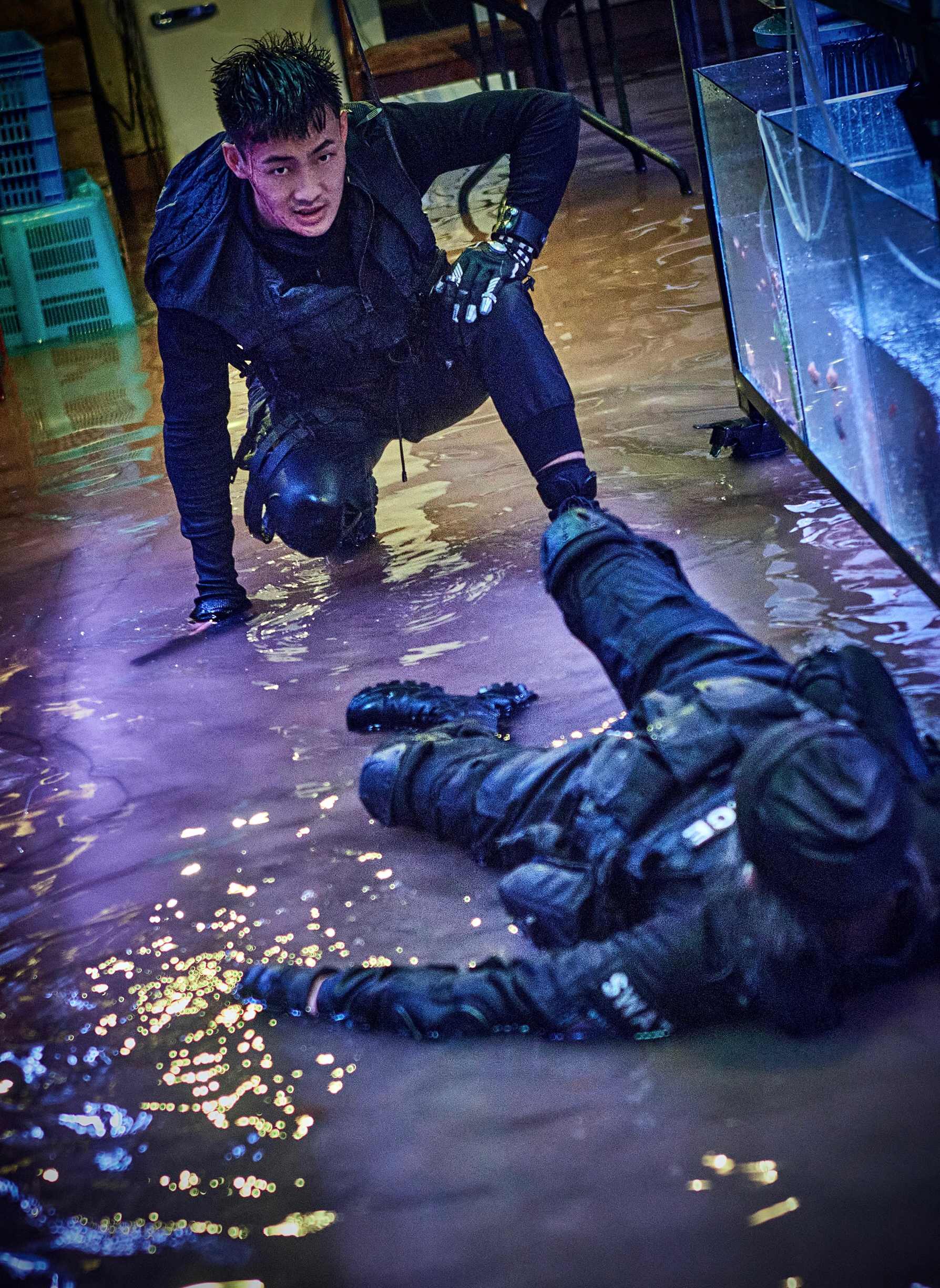 马来西亚队绝杀法国队，李梓嘉扛起全队的简单介绍