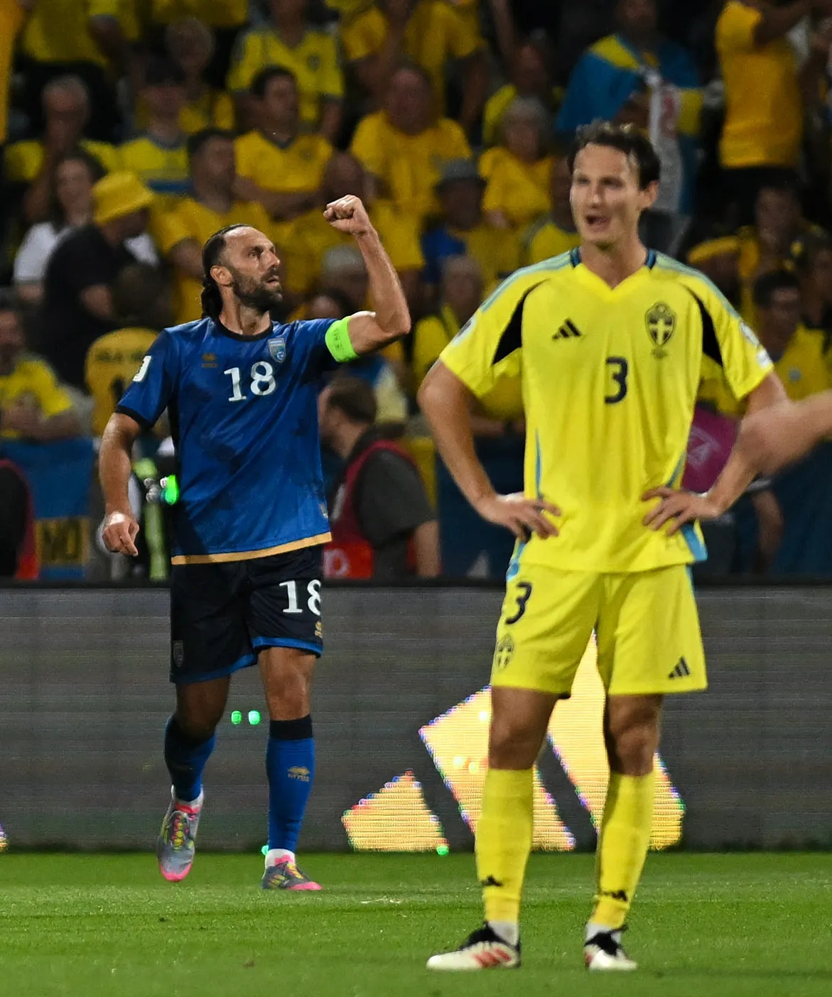 关于荷兰击败瑞典，取得重要胜利，晋级形势看涨的信息