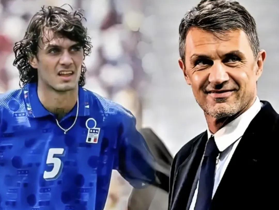 关于足球传奇离故土千里！AC米兰传奇远赴东方的信息