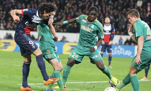 阿尔维尔主场击败波尔多，结束连败