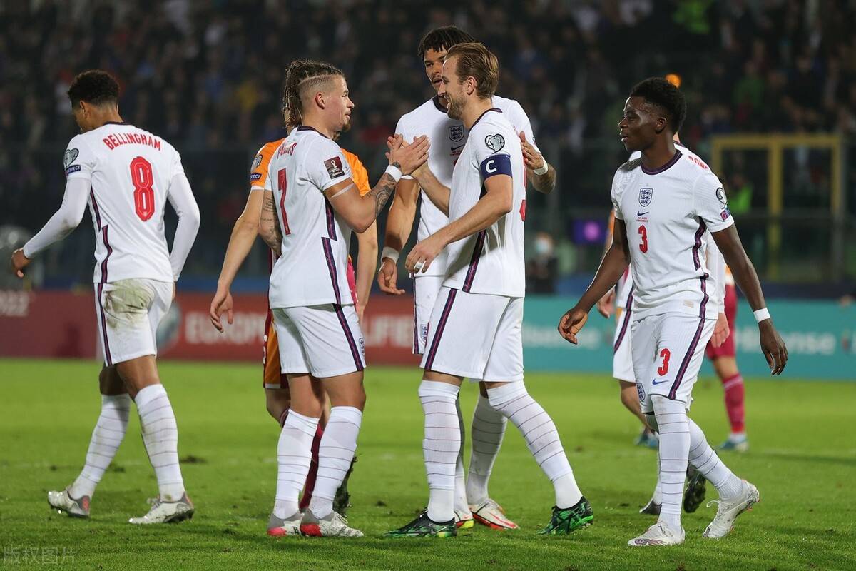 英格兰迎战瑞士，备战关键战役