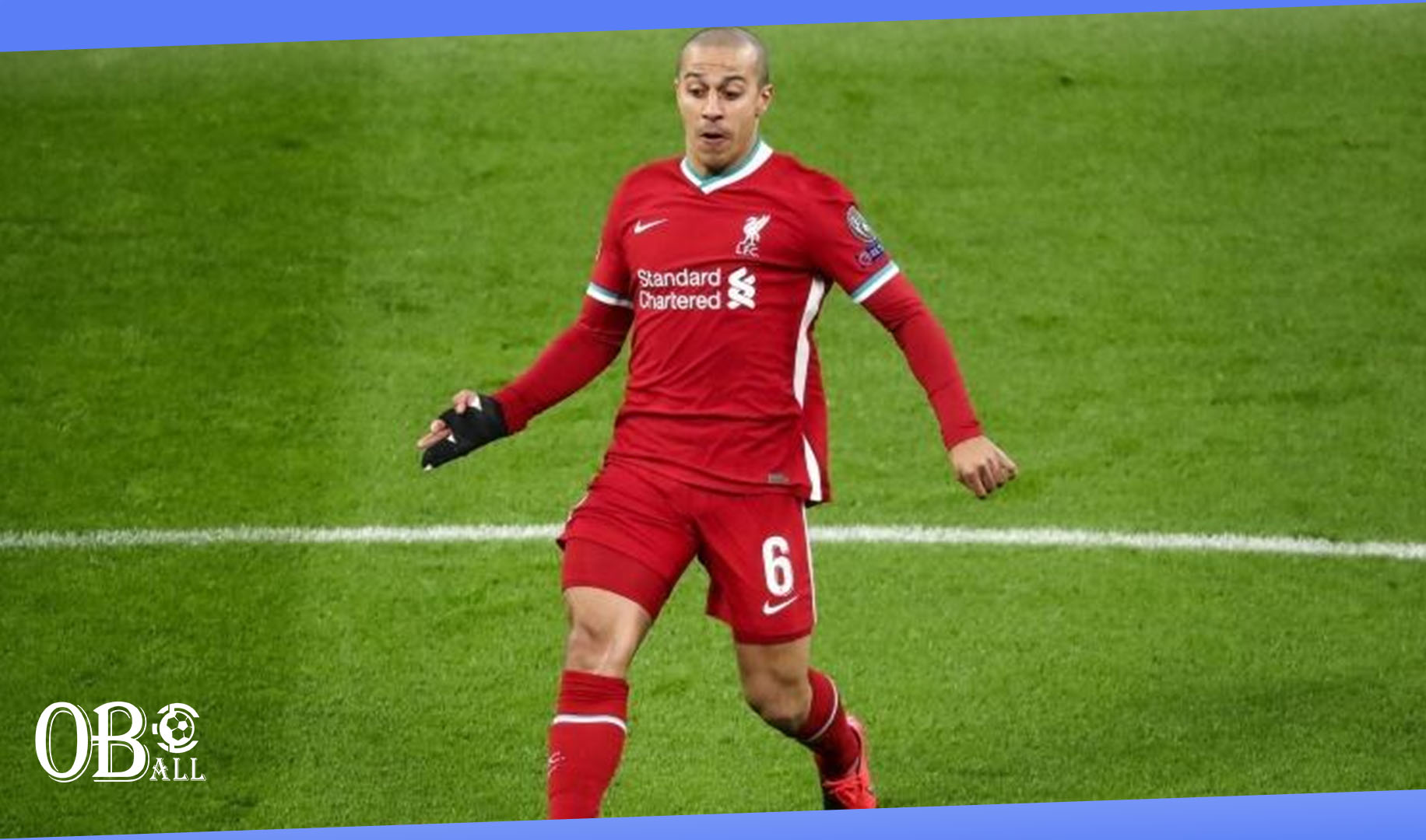 蒂亚戈谈及个人职业生涯规划的简单介绍