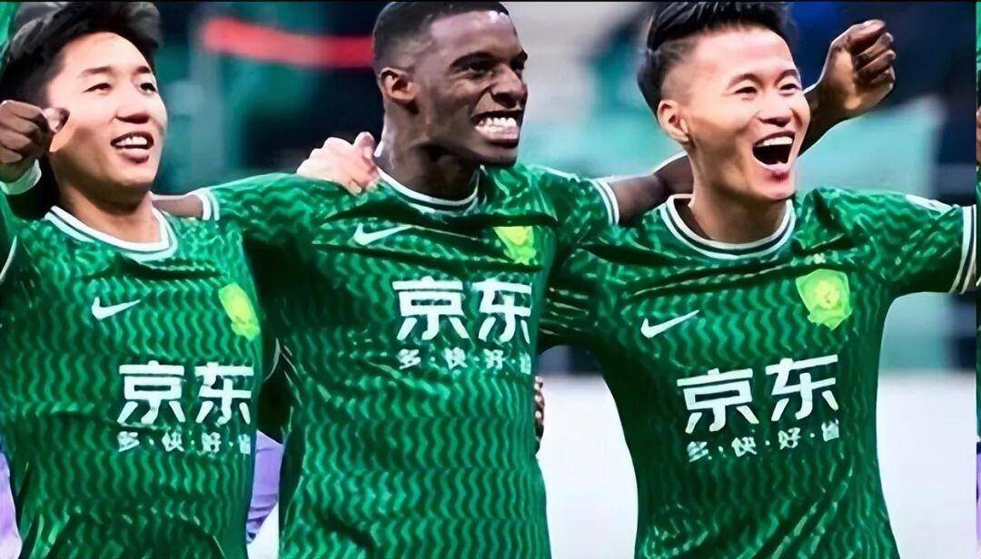 关于国安胜负建业,领先中超次席三分的信息 关于国安胜负建业,领先中超次席三分的信息