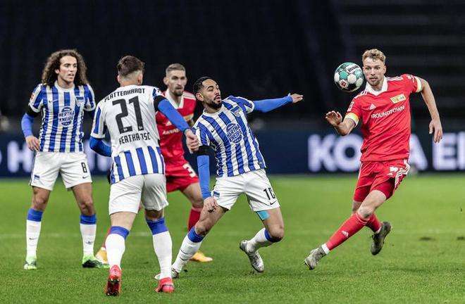 法兰克福欲在主场击败杜塞尔多夫，全力备战的简单介绍