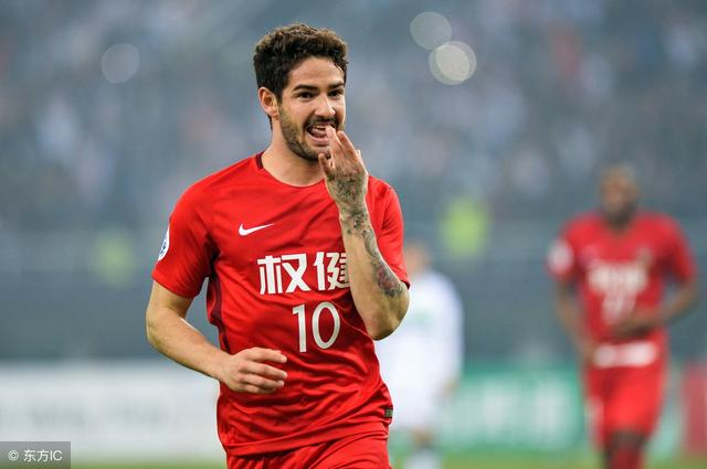荷兰前锋加盟亚洲俱乐部，令人惊艳