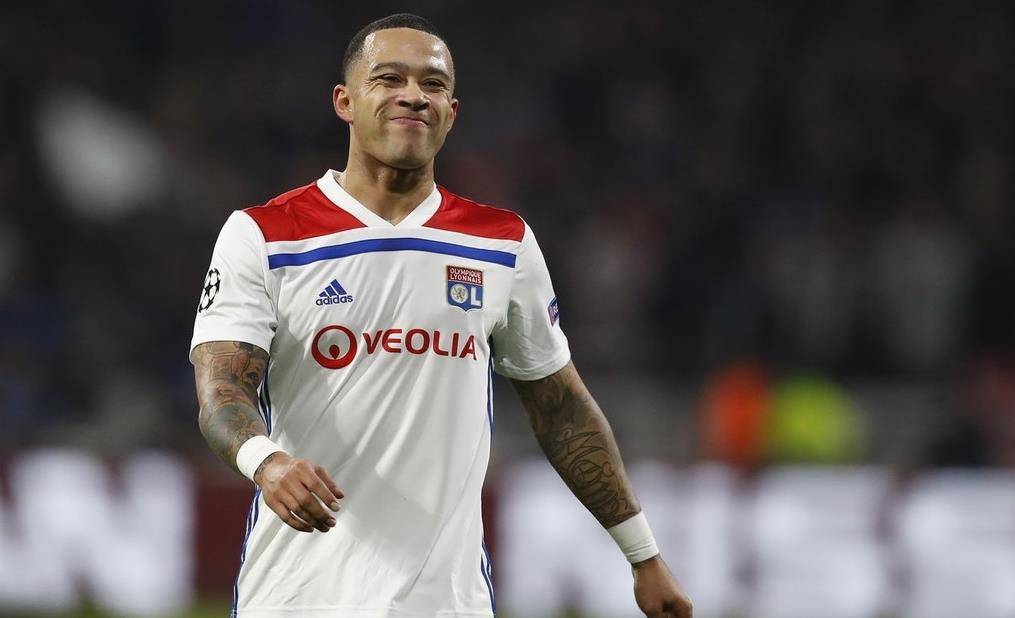 里昂客场大胜，赢得关键三分