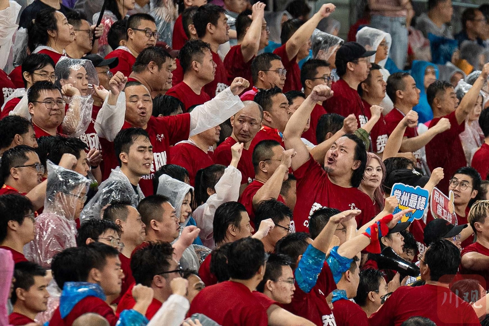 关于欧洲杯即将开幕，球迷热情高涨的信息